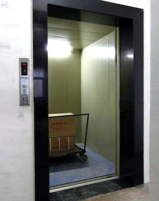 電梯加裝